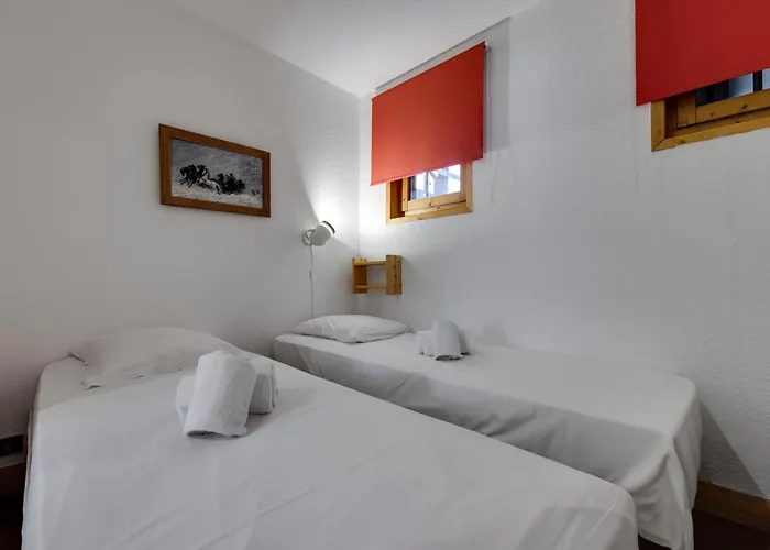 Apartment Duplex Confortable Aux Pieds Avec Parking - Fr-1-862-55