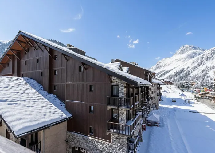 Apartment Duplex Confortable Aux Pieds Avec Parking - Fr-1-862-55 *